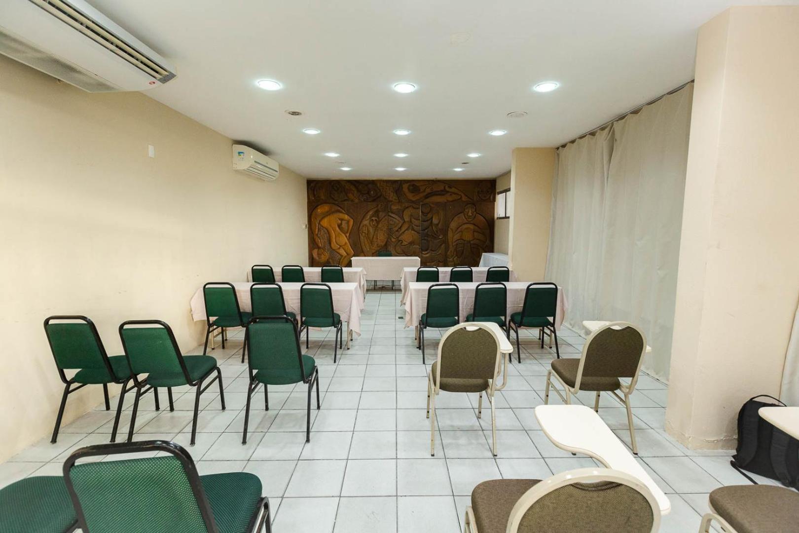 ホテル Rede Andrade Barra サルバドール エクステリア 写真